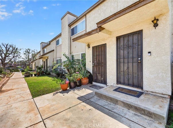 11915 Inez #12, Whittier, CA 90605