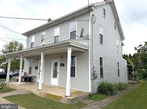 48 & 50 S CHARLES Street, EPHRATA, PA 17522