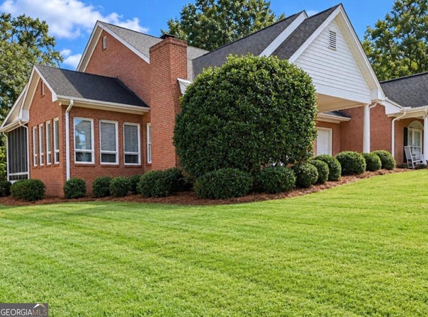 22 Green Hill Place, Toccoa, GA 30577