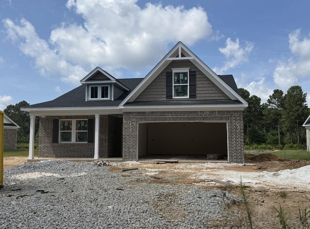 1255 Curlew Circle, Sumter, SC 29150