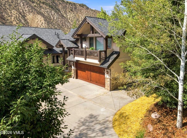 982 June Creek Road, Edwards, CO 81632