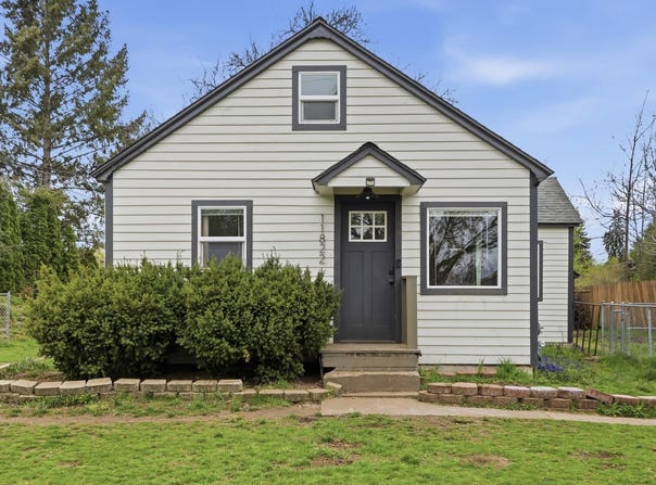 11822 E 6th Ave, Spokane Valley, WA 99206