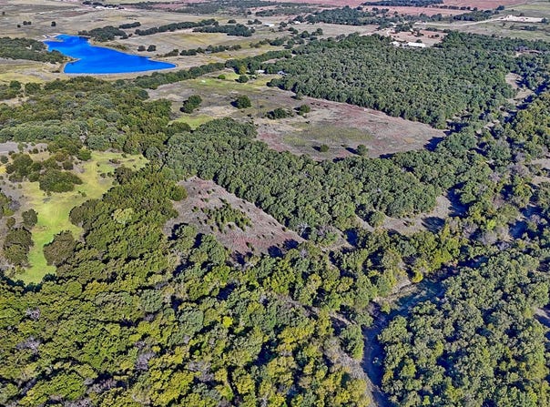 4 Wire Road, Bellevue, TX 76228
