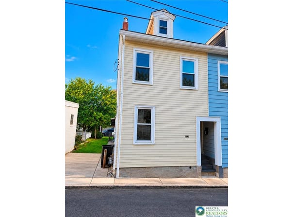 1341 Pine Street, Easton, PA 18042