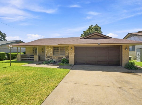 2022 Normandy Drive, Irving, TX 75060
