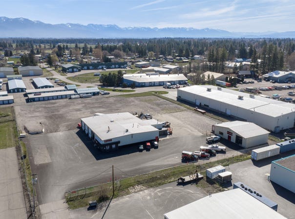 2549 US Hwy 2 E, Kalispell, MT 59901