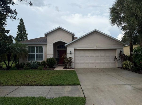 8606 Deep Maple Drive, Riverview, FL 33578