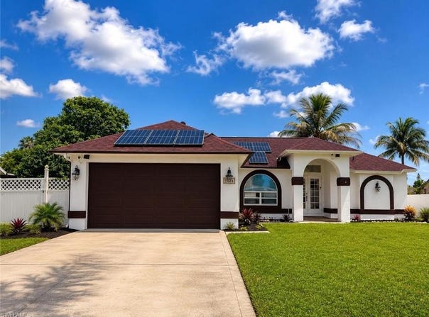 2154 50th Ter SW, NAPLES, FL 34116
