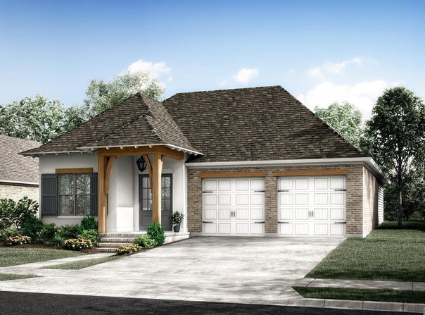 14024 TIDELAND DR, Baton Rouge, LA 70810