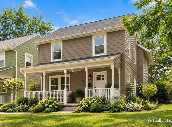 797 Gladden Road, Columbus, OH 43212