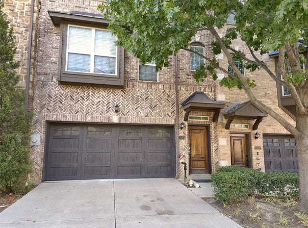 1504 Fox Run Drive, Irving, TX 75063