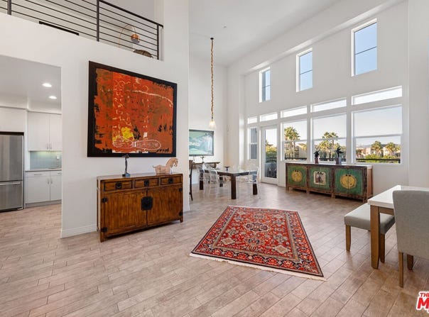 7100 Playa Vista Dr, Playa Vista, CA 90094