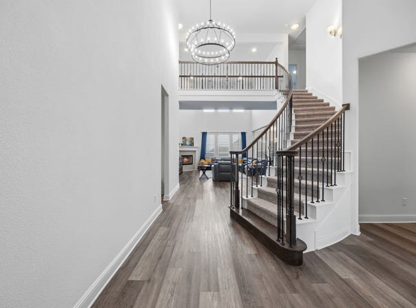 418 Old Scree Way, Mansfield, TX 76063