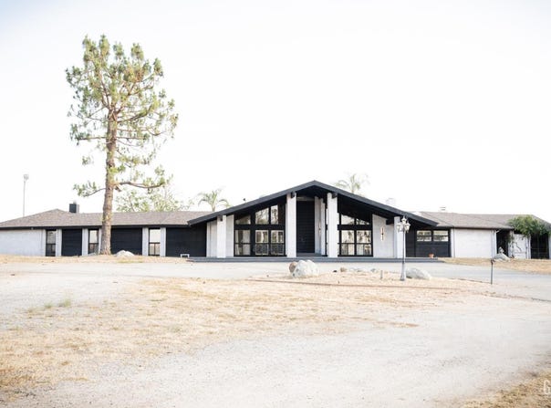 34357 Merced Avenue, Bakersfield, CA 93308