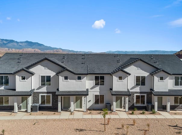 2197 S Tower Bridge Dr, Washington, UT 84780