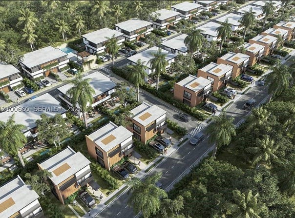 1 Tropicale, Punta Cana, FL
