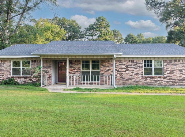 9003 Dyson, Pine Bluff, AR 71603