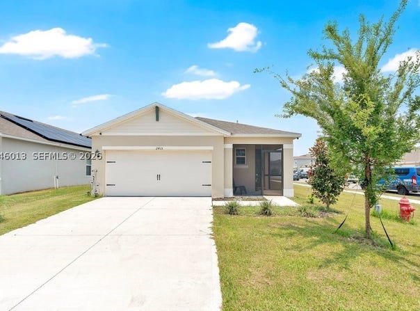 2415 taloncrest ct, FL 33839