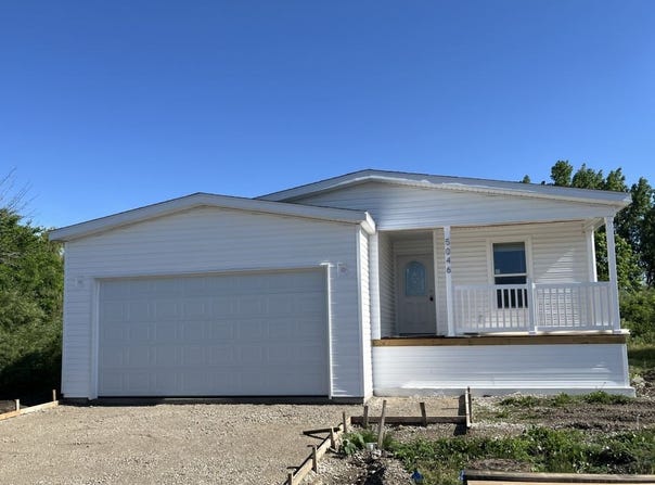 5046 Sawgrass Dr, #388, Monee, IL 60449