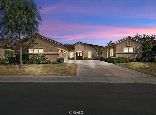 80396 Green Hills Drive, Indio, CA 92201