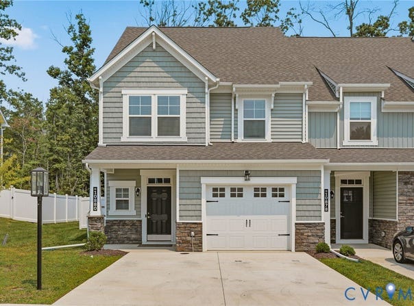 10880 Farmstead Mill Lane, Glen Allen, VA 23059