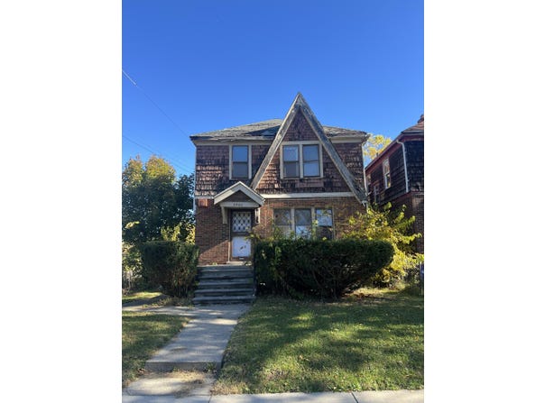 5460 Bewick Street, Detroit, MI 48213