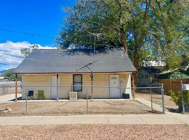 421 W 3rd Street, Delta, CO 81416-1605