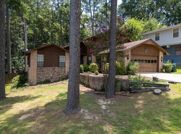 13009 Crabapple, Little Rock, AR 72210