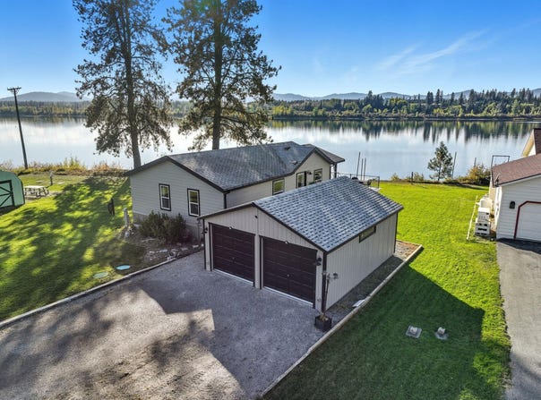 1481 LENORA Dr, USK, WA 99180