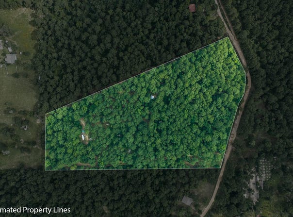 5772 PR 2065, Centerville, TX 75833