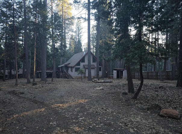 30681 Figaro Drive, Shingletown, CA 96088