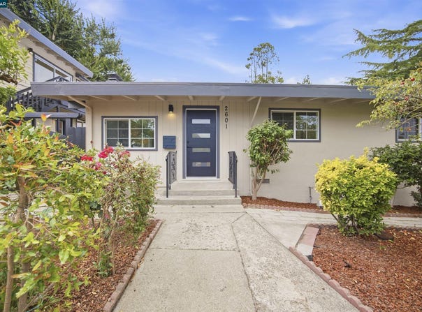 2601 Brian Rd, San Pablo, CA 94806