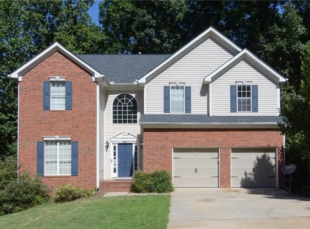 2108 Brickton Crossing, Buford, GA 30518
