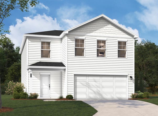 5627 Moncrief Circle, Graniteville, SC 29829