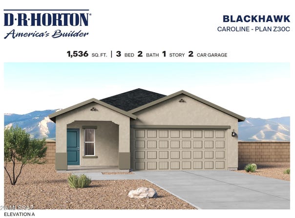 5977 E Jayden Lane, Tucson, AZ 85756