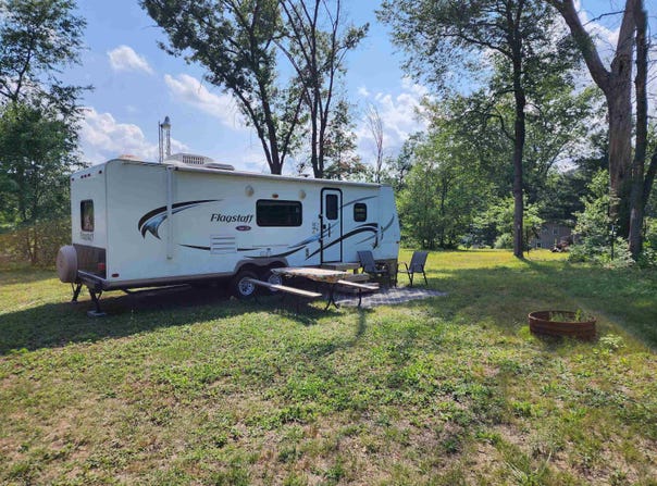 1795 Hazel Road, Harrison, MI 48625