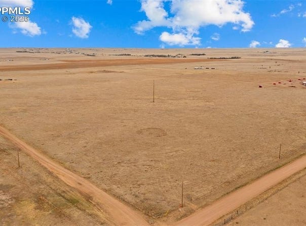 Lauppe Road, Calhan, CO 80808