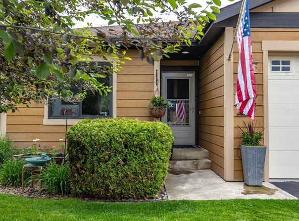 110 Granary Ridge Drive, Kalispell, MT 59901