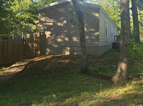 6033 Hidden Circle, Azle, TX 76020