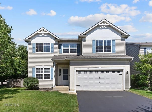 2677 Pecos Circle, Montgomery, IL 60538
