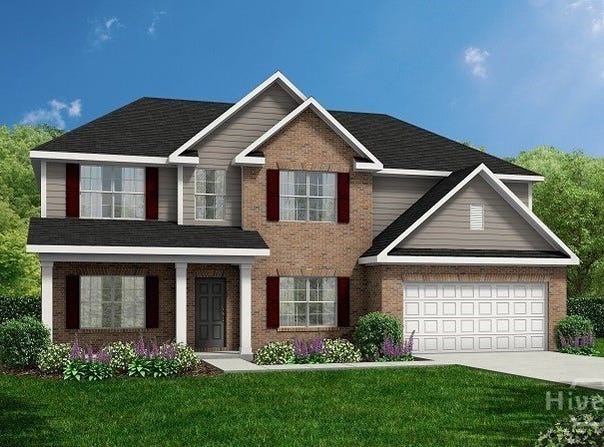 94 Honeycomb Loop SE, Allenhurst, GA 31301