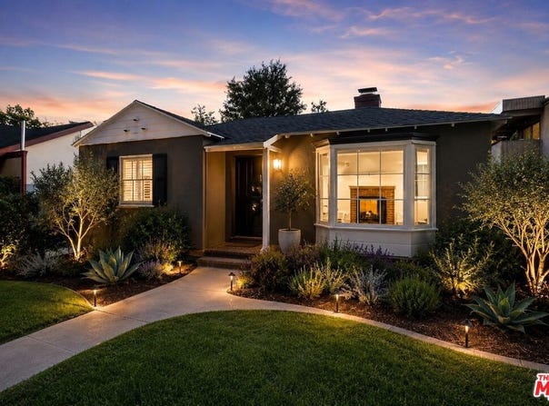 625 Westmount Dr, West Hollywood, CA 90069