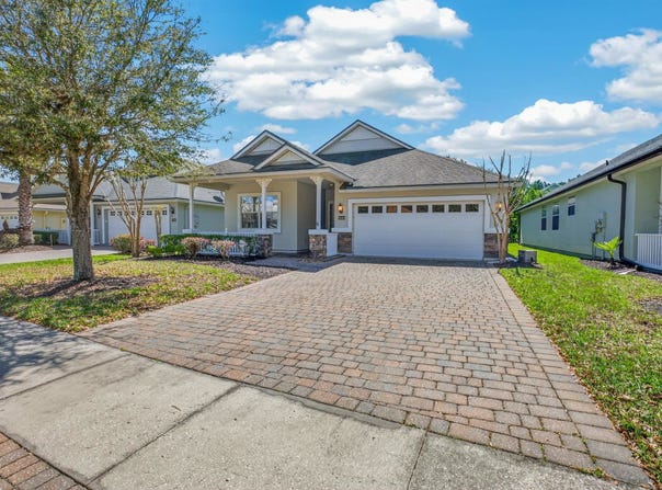 1446 Castle Pines Cir, St Augustine, FL 32092