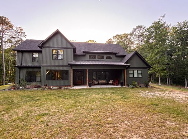 6276 Coy Lane, Mabelvale, AR 72103