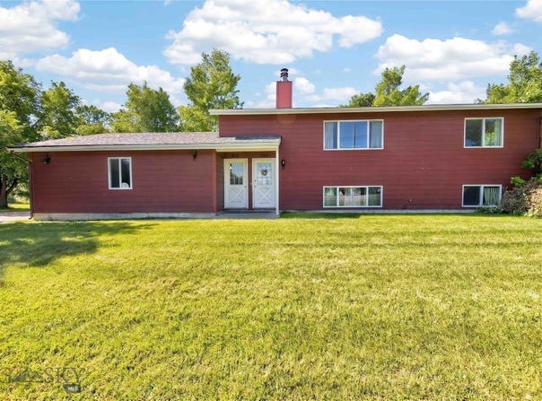 521 N 21st Ave, Bozeman, MT 59718