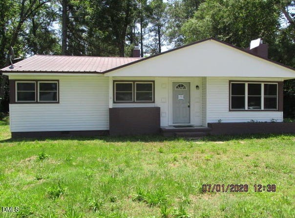 304 Clement Drive, Enfield, NC 27823