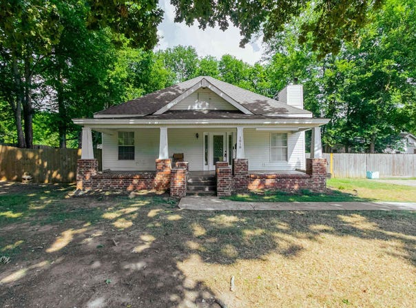 1018 River Street, Benton, AR 72015