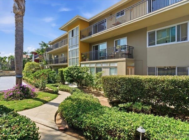 5367 La Jolla, La Jolla, CA 92037