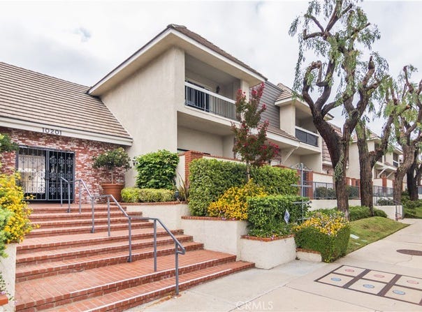 10201 Mason, Chatsworth, CA 91311