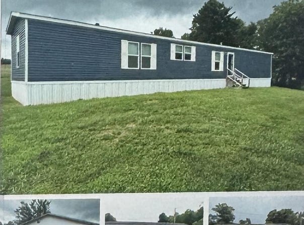 1022 Tom Cat Trail, London, KY 40741